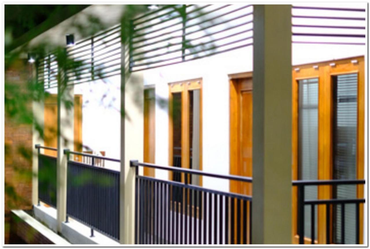 Reddoorz Syariah At Omah Sawah Balong (Yogyakarta) Exterior foto