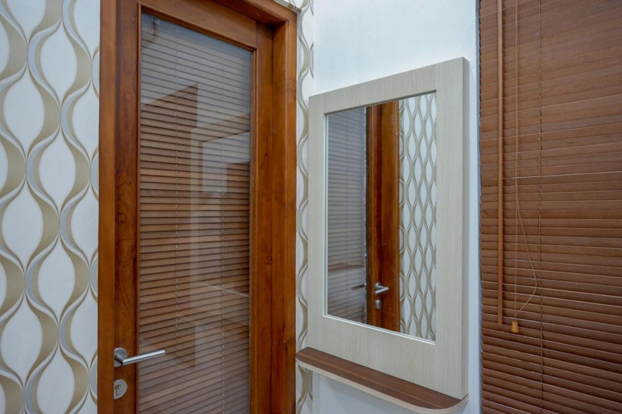 Reddoorz Syariah At Omah Sawah Balong (Yogyakarta) Exterior foto