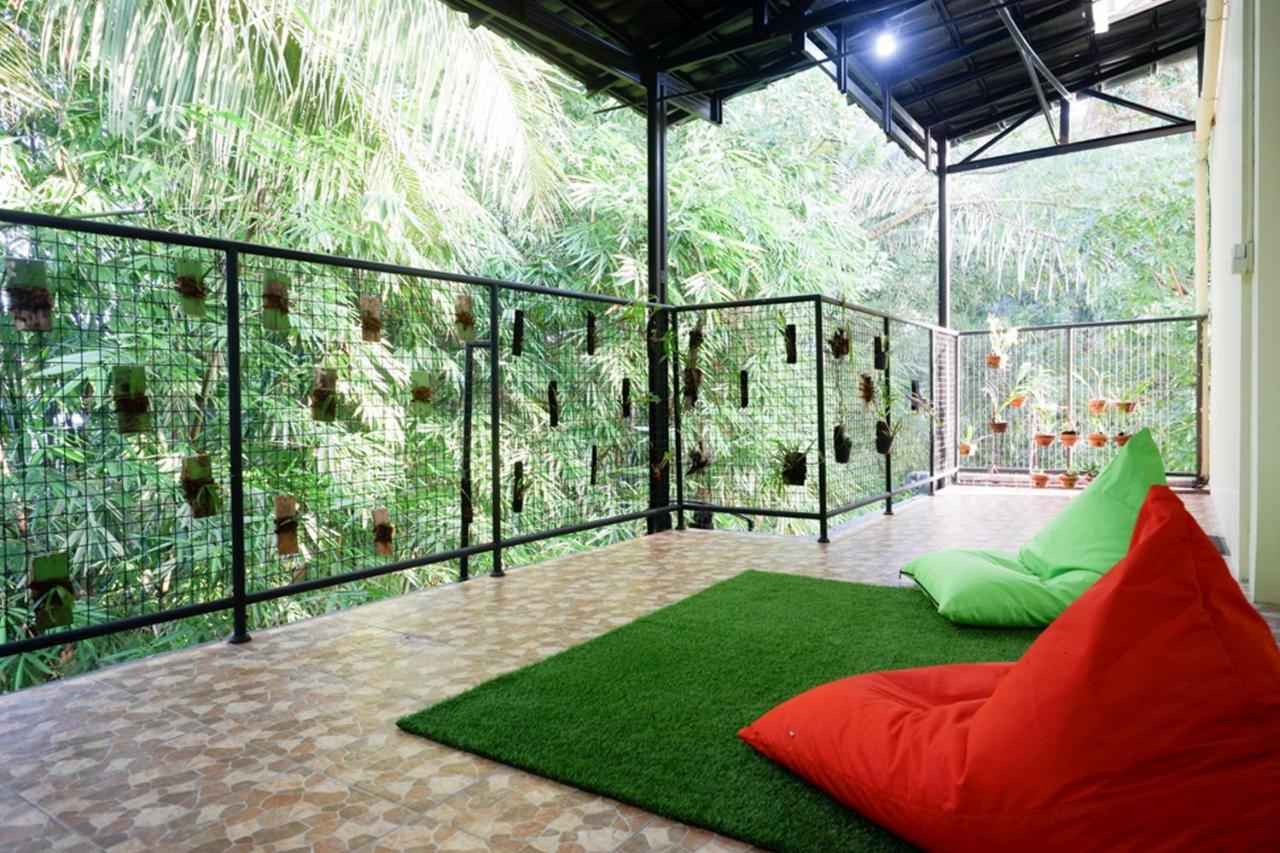 Reddoorz Syariah At Omah Sawah Balong (Yogyakarta) Exterior foto