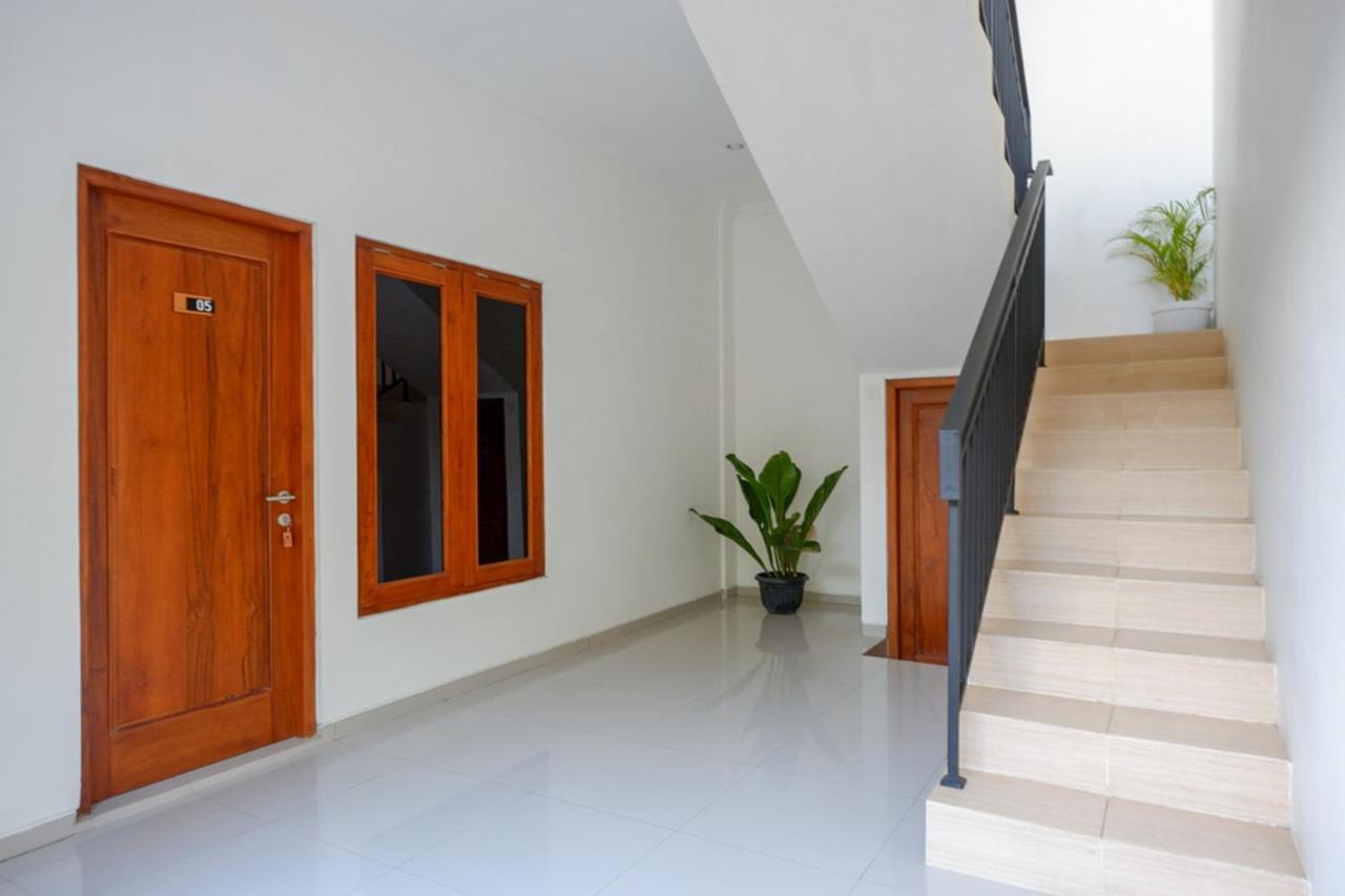 Reddoorz Syariah At Omah Sawah Balong (Yogyakarta) Exterior foto